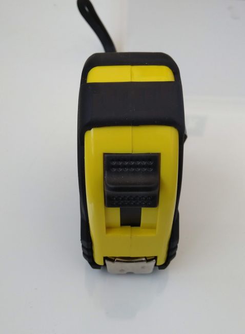 Metro Flessometro professionale VOLA - 8 metri