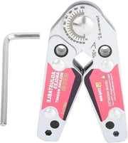 Sostegno per angolo regolabile - Magnetico a las 20 ° -200 ° per accessori di fissaggio di laser .