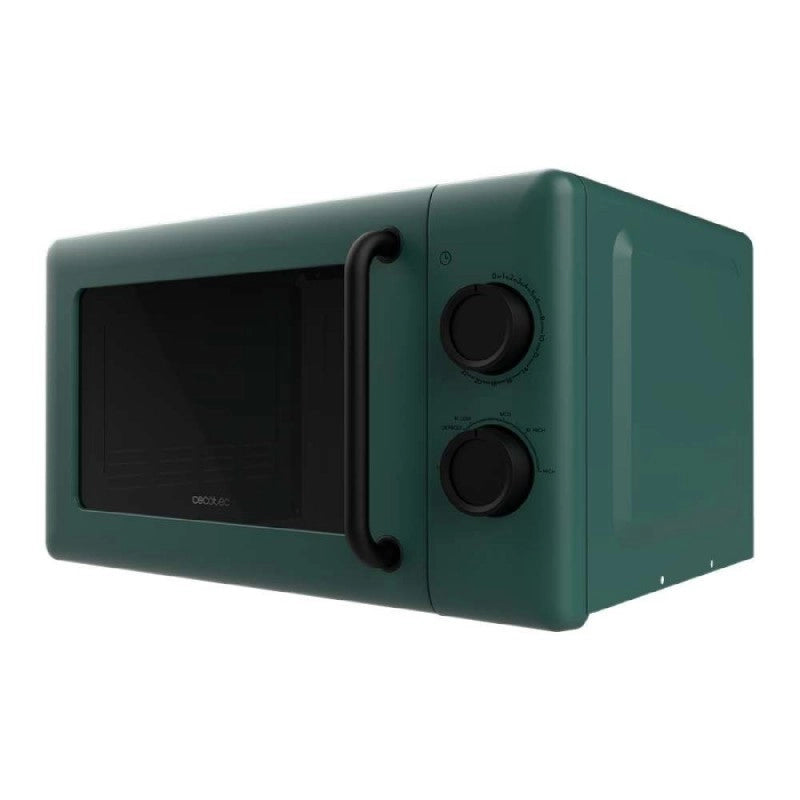CECOTEC A01_EU01_101124 - Proclean 3010 Green