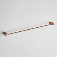 Portasciugamano Da Bagno 9703 Prism Brush Copper