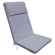Cuscino da esterno idrorepellente - ALTO 115