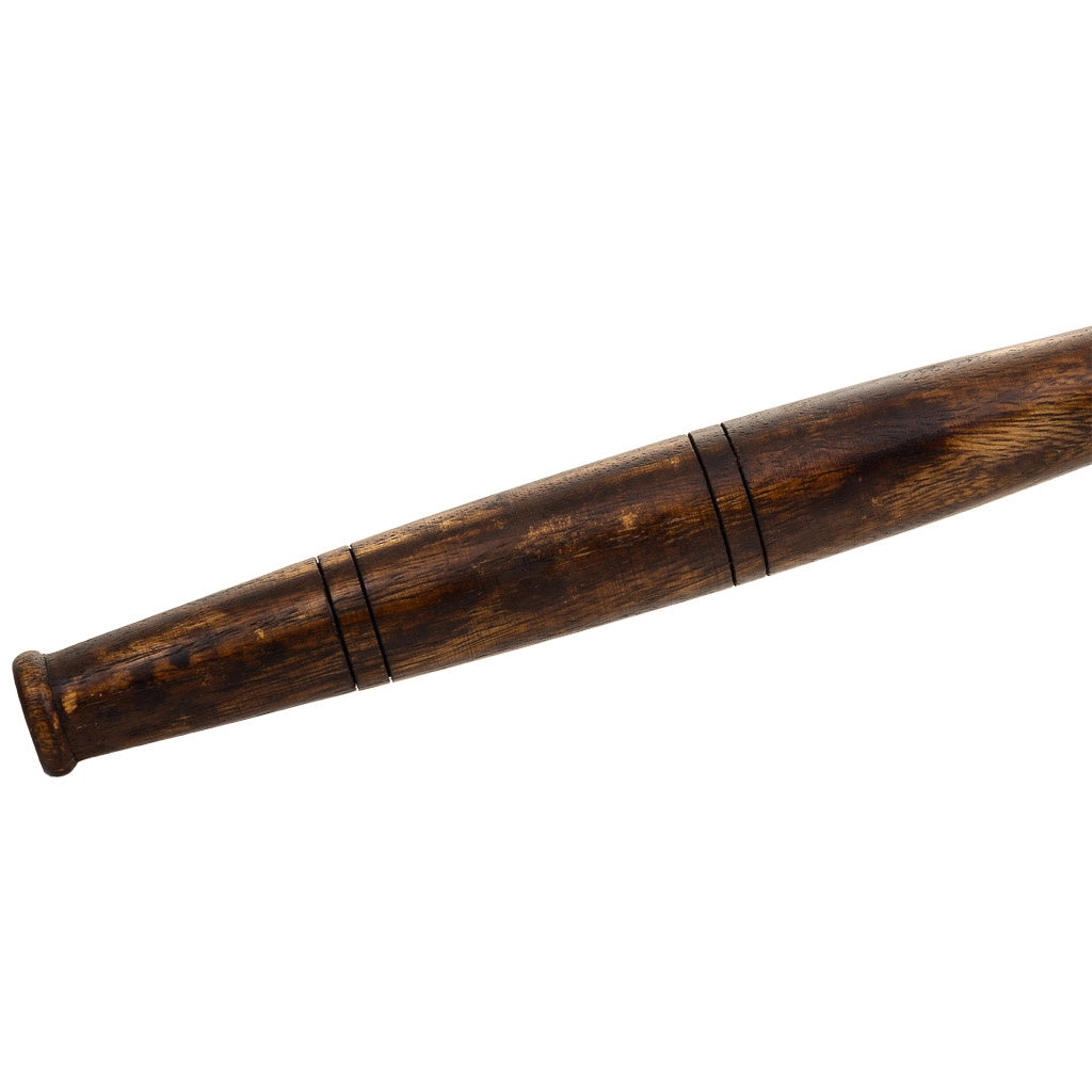 Martello in legno marrone 30