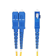 Cavo in fibra os2 lc/sc da 20m - SMLCSC-OS2-20M
