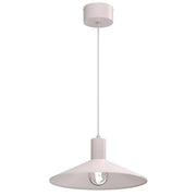 Lampada sospesa Nox 1xE27 kasmir 36 cm Luminex