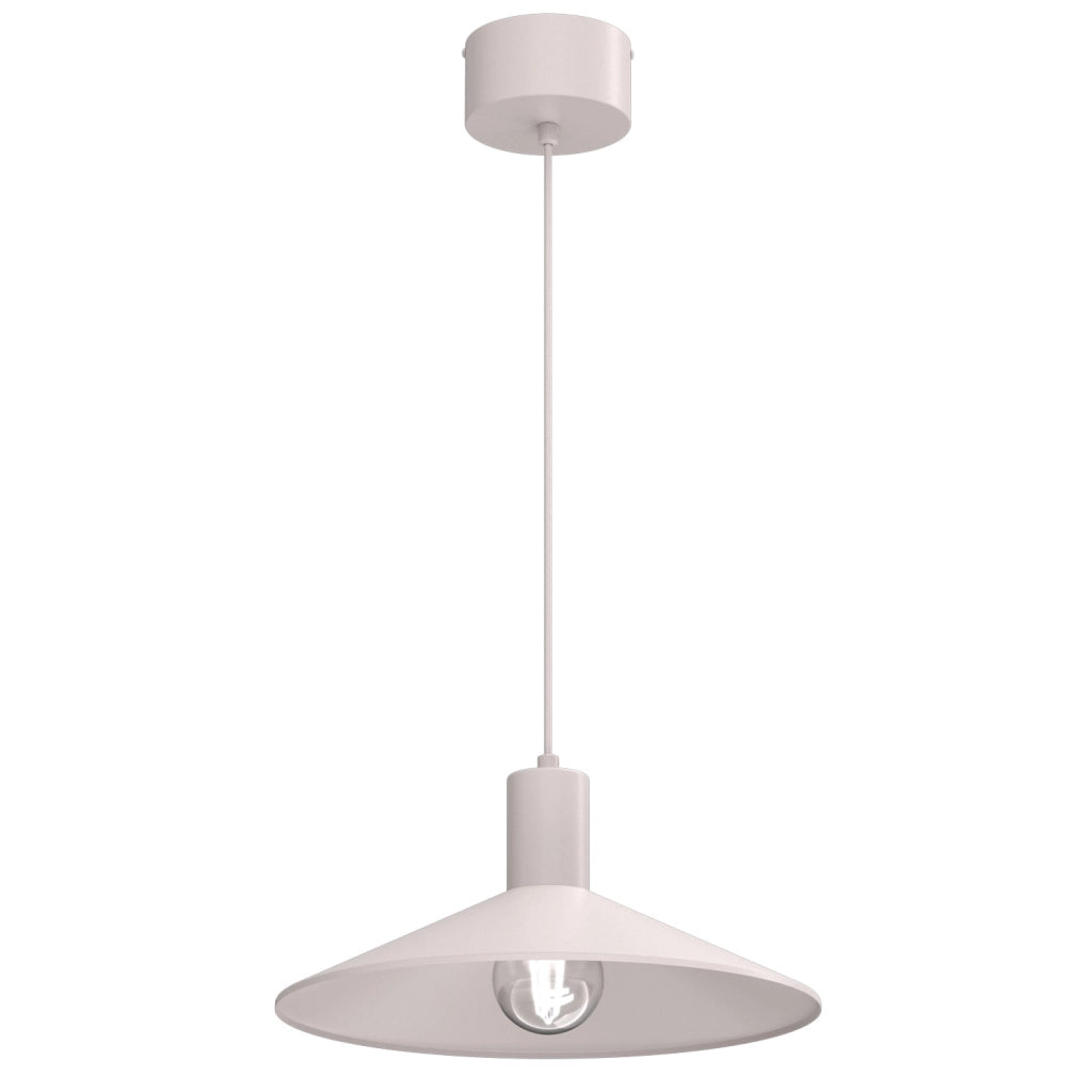 Lampada sospesa Nox 1xE27 kasmir 36 cm Luminex