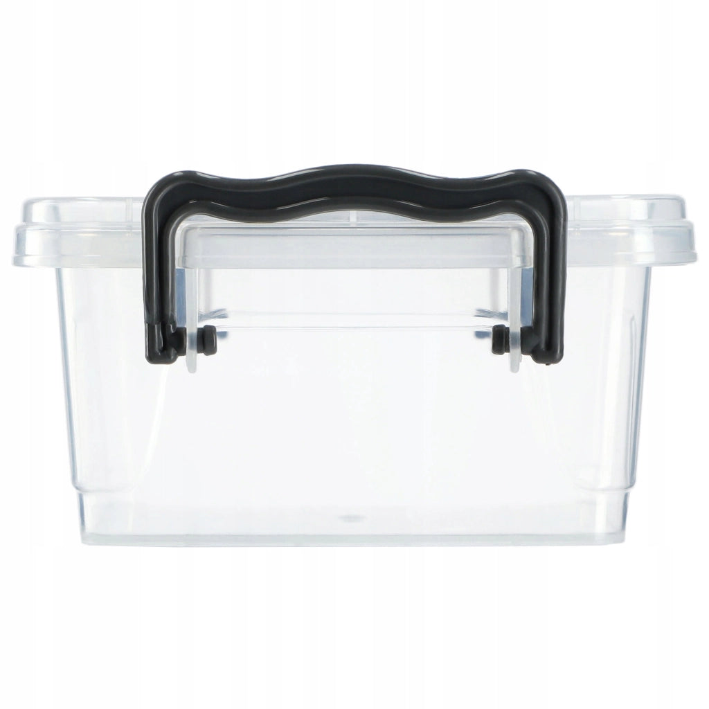 Contenitore per alimenti KADAX, porta pranzo da 0,35 l con coperchio