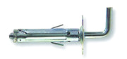 Fischer TASSELLO SBS 9/2 CON GANCIO MEDIO 100 PZ. mm. 9x45 100.00 pz