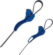 Chiave a molle - chiave a cuneo regolabile per la riparazione di auto e barche - filtri d'olio - gettoni per docce - apripistoni - 19 cm
