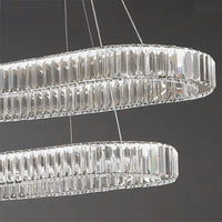 Lampada Led App1546-cp2 Chrome