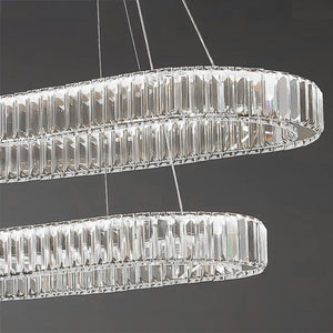 Lampada Led App1546-cp2 Chrome