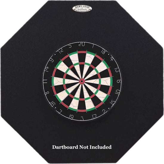Tavolo per darts da parete 36 pollici - Protezione angolare per tavolo da darts