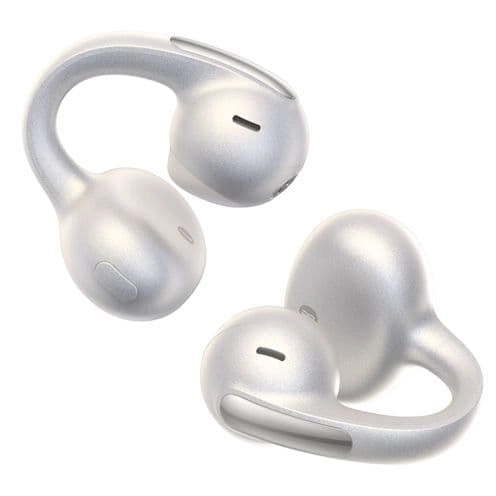 Baseus Bowie MC1 Pro Open-Ear TWS Stellar White