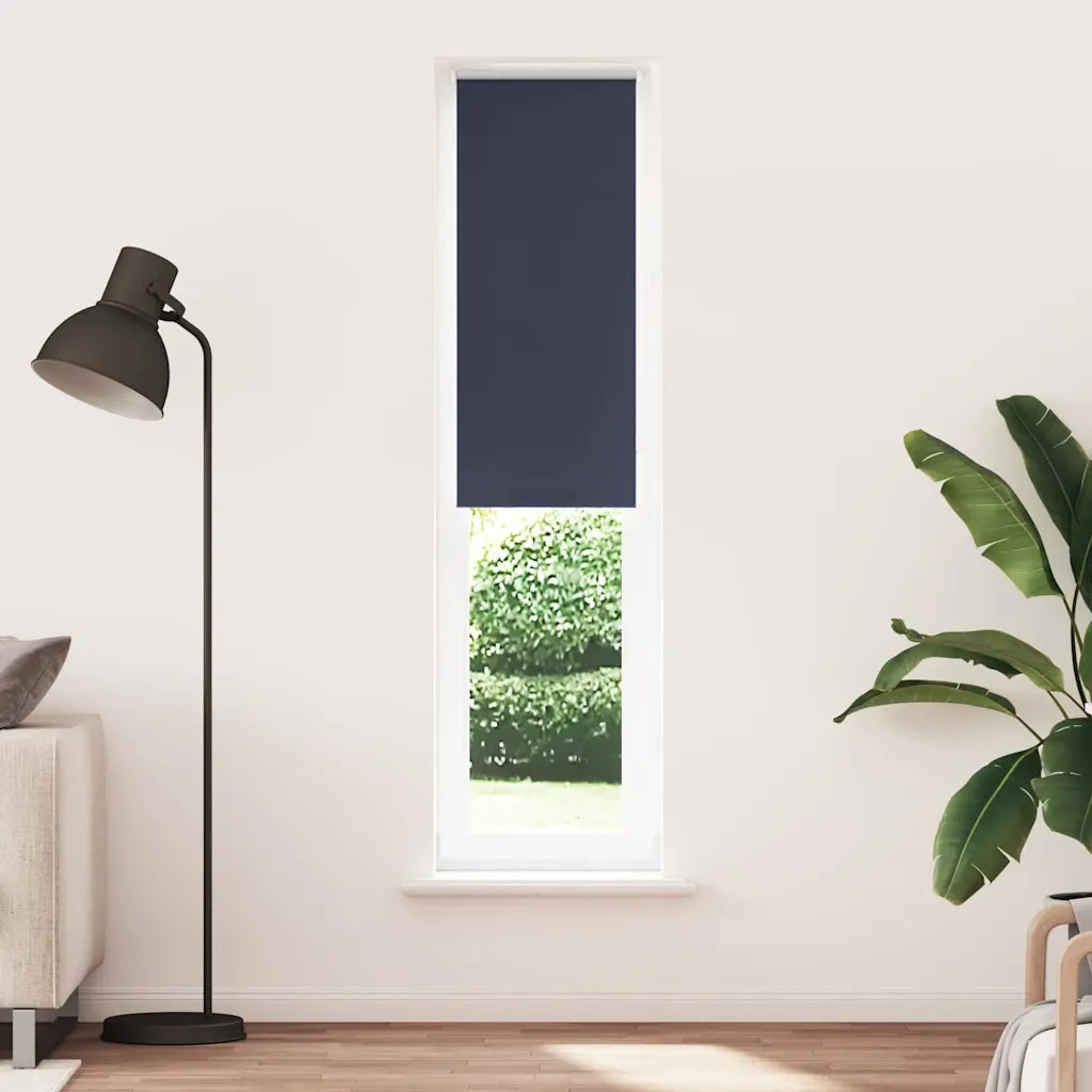 Tenda a Rullo Oscurante 45x210 cm Larghezza Tessuto 40,7 cm 4011559