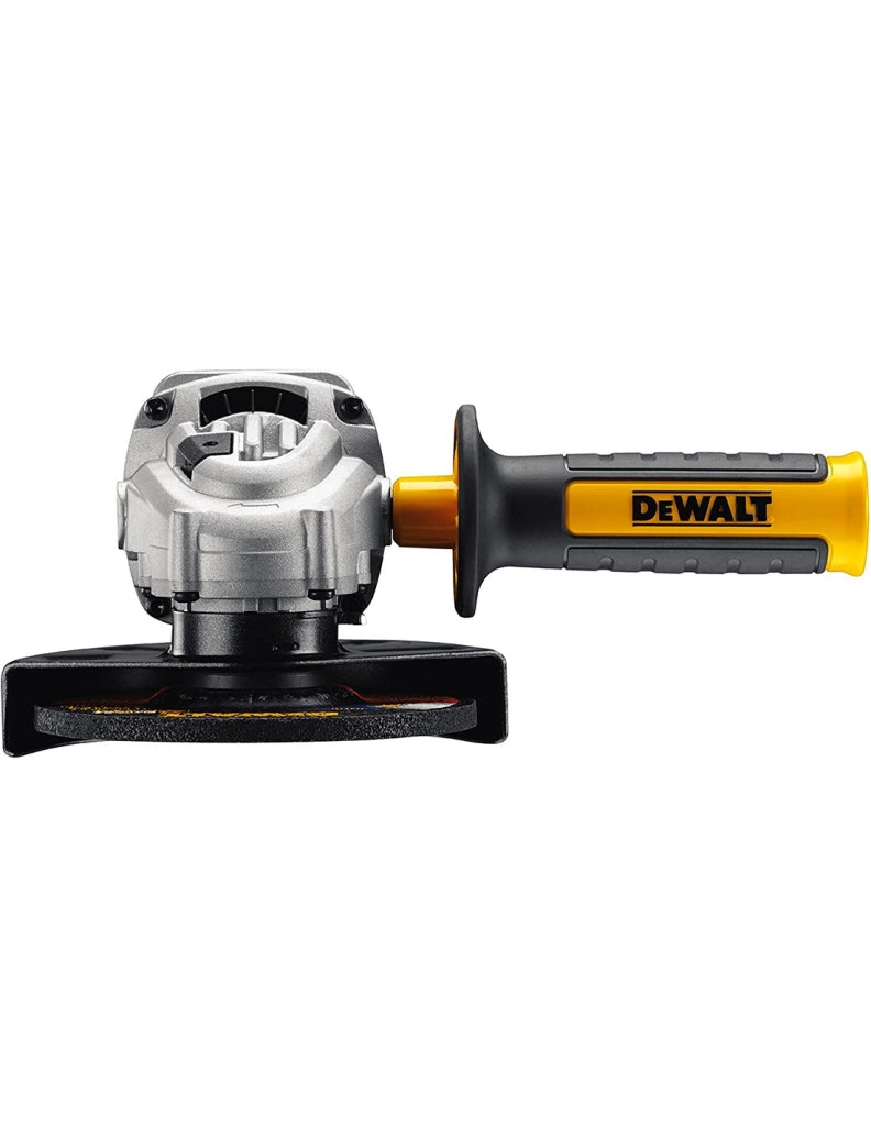 Mini-Smerigliatrice DeWALT DWE4207-QS (1010 W)