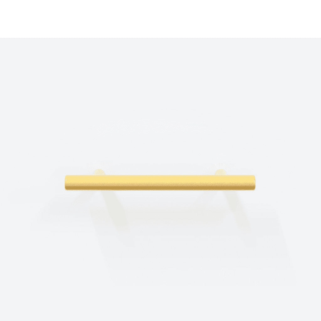 Credenza Bianca 69,5x34x90 cm in Legno Multistrato 827964