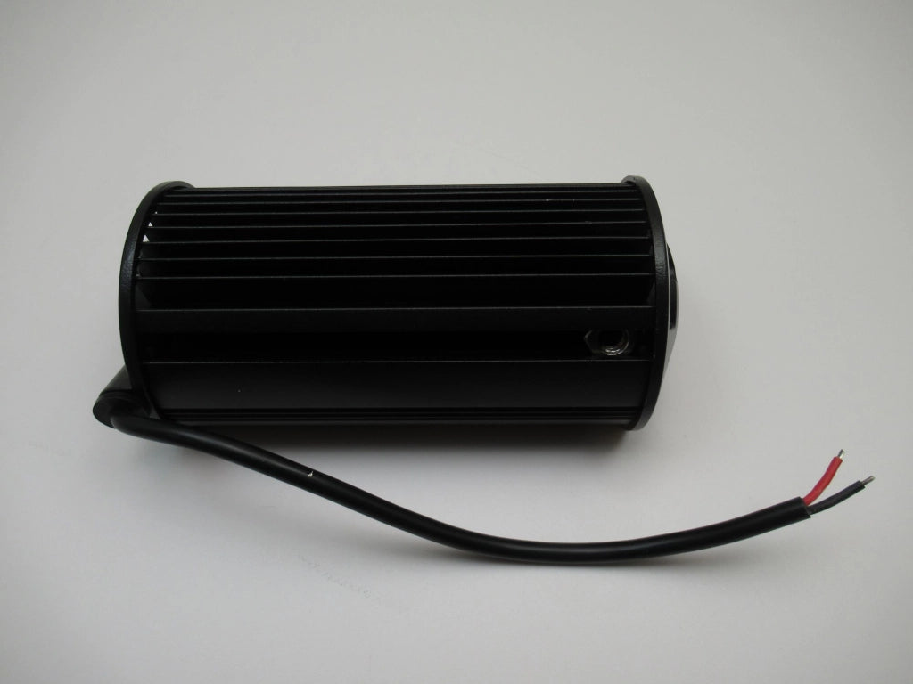 2 pz Faretto LED 120 W 12.000lm LED Osram ad alta intensità 6000K Luce Fredda per Camion Fuoristrada