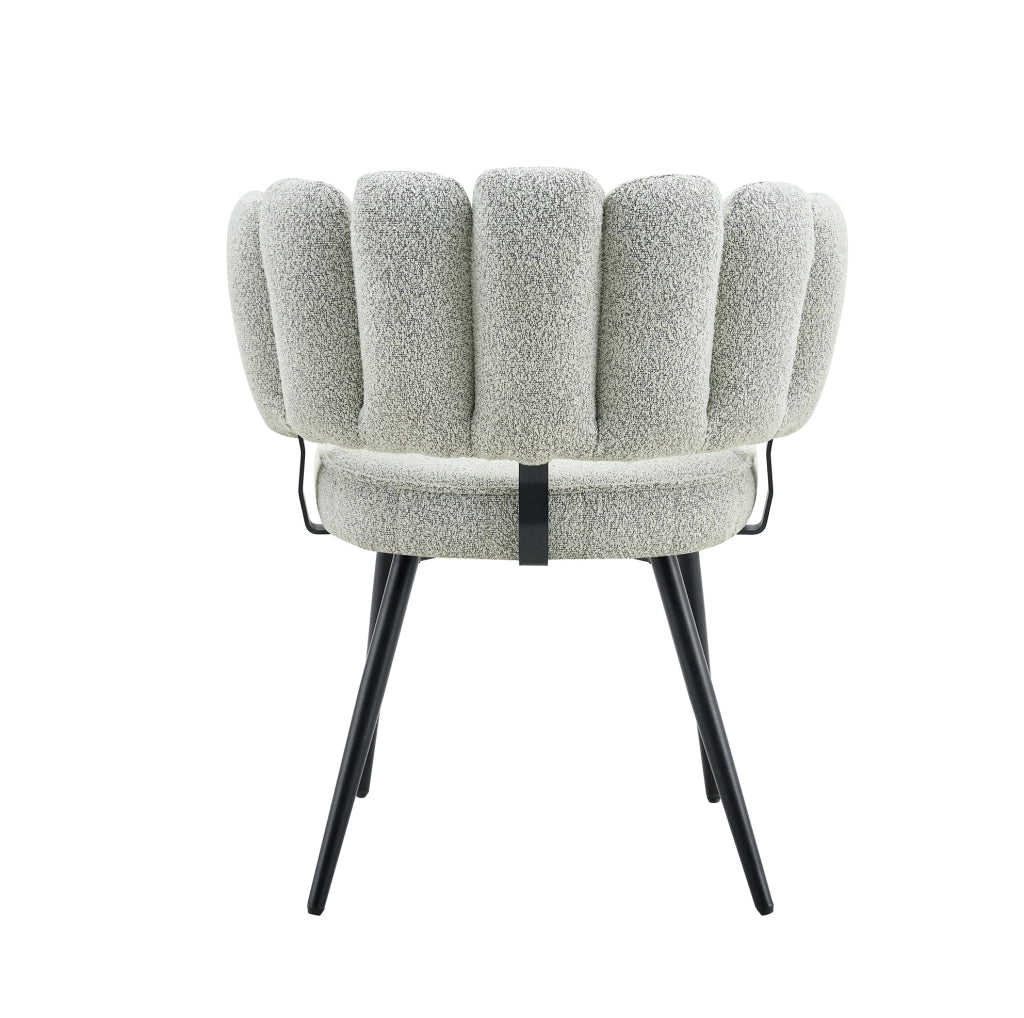 Set tavolo e 2 sedie, tavolo rotondo Ø60 cm
