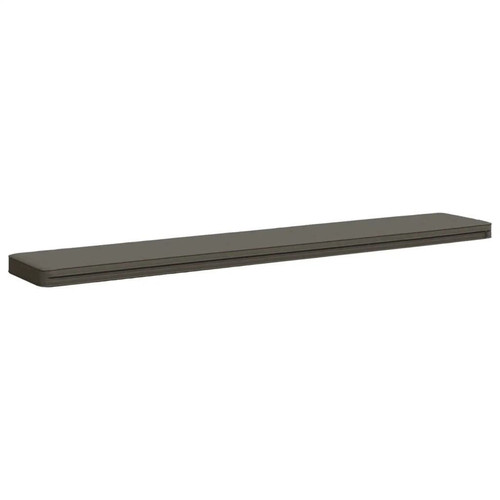 Cuscini per Panchina a 2 Pezzi VUGHT 2 pcs 100% Poliestere 950899