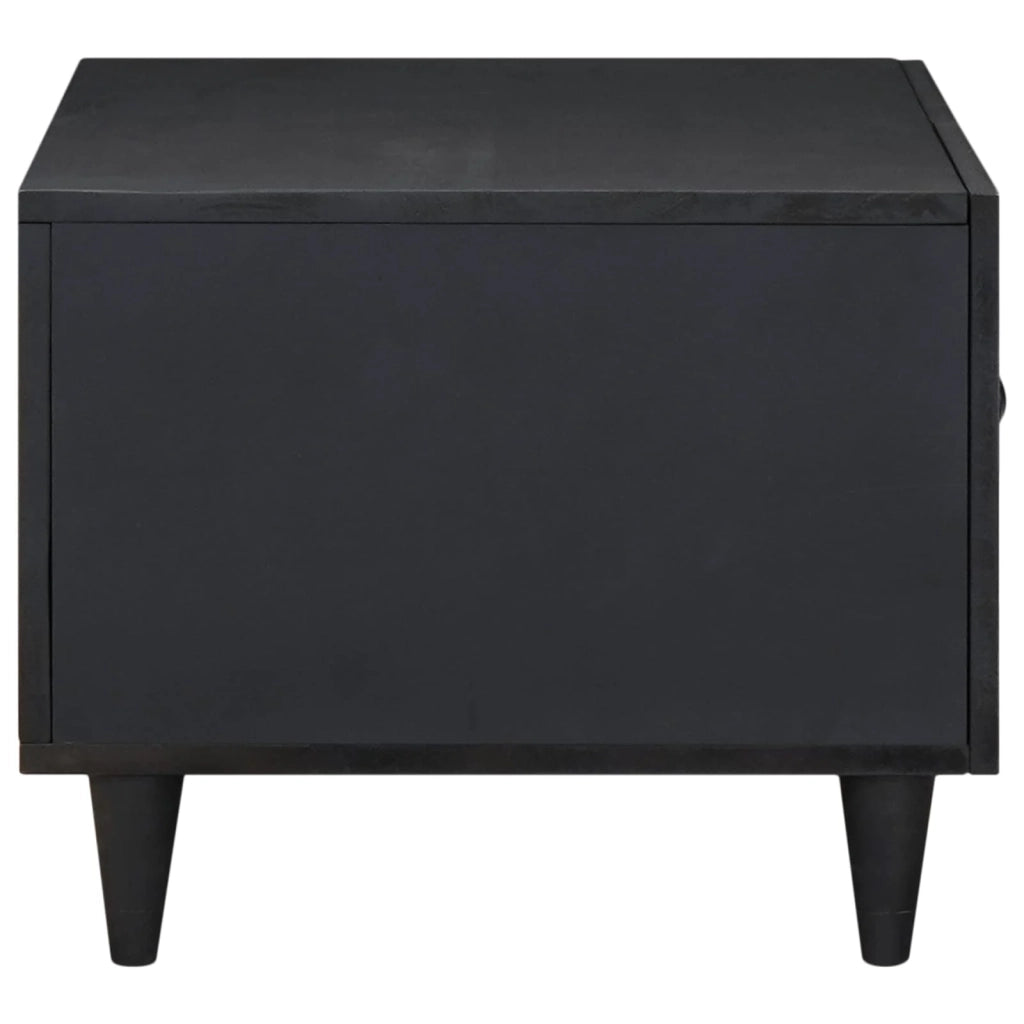 Tavolino da salotto Multicolore 80 x 50 x 40 cm