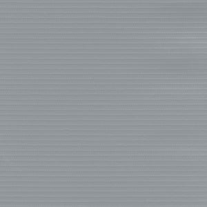 Telo di Occultazione Striscia Soft Verdemax 20x350 cm in PVC Resistente a UV Grigio