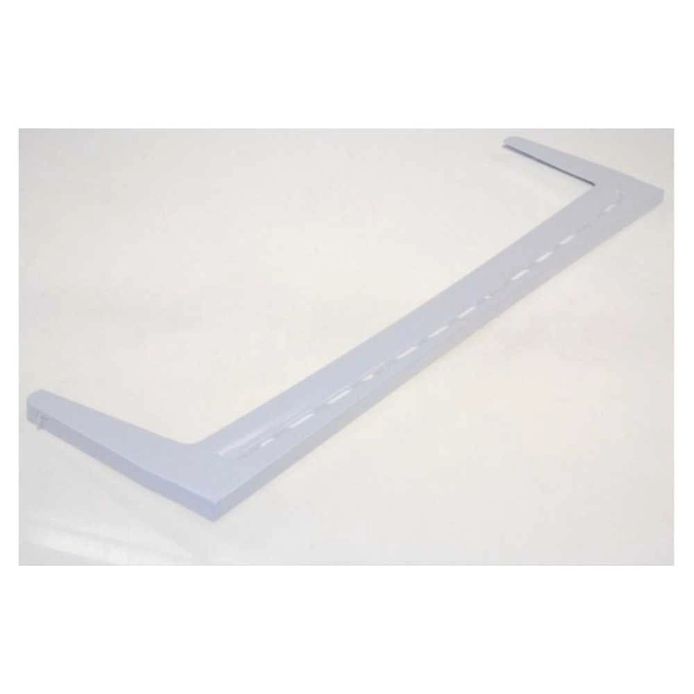 PROFILO PLASTICA RIPIANO FRIGORIFERO ARISTON TEEA5PS E VARI INDESIT C00195589 - Ariston Indesit