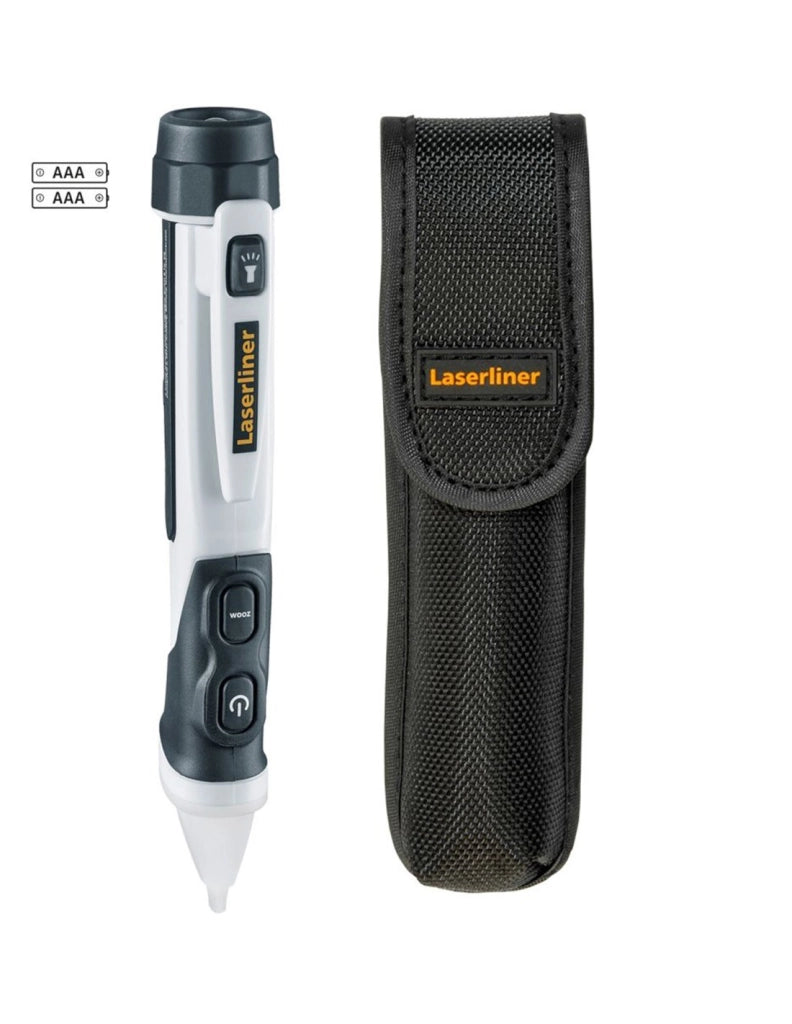 Rilevatore di tensione senza contatto LASERLINER ActiveFinder XP 083.013A