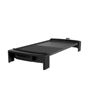 CECOTEC 03199 - Piastra elettrica Tasty&Grill 2500 RockWater MixGrill