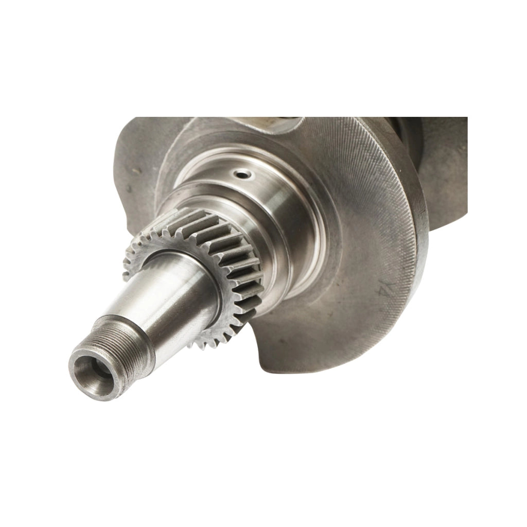 Albero motore, vibrazione per Fiat con motore Iveco codice OEM 1930331, 1930332, 4785103, 4785104