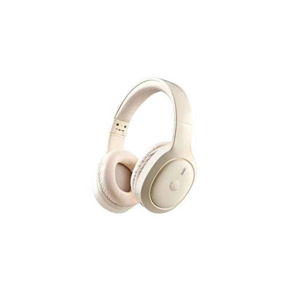 Ngs cuffie bluetooth +mic artica tempest pieghevoli beige - ARTICATEMPESTBEIGE