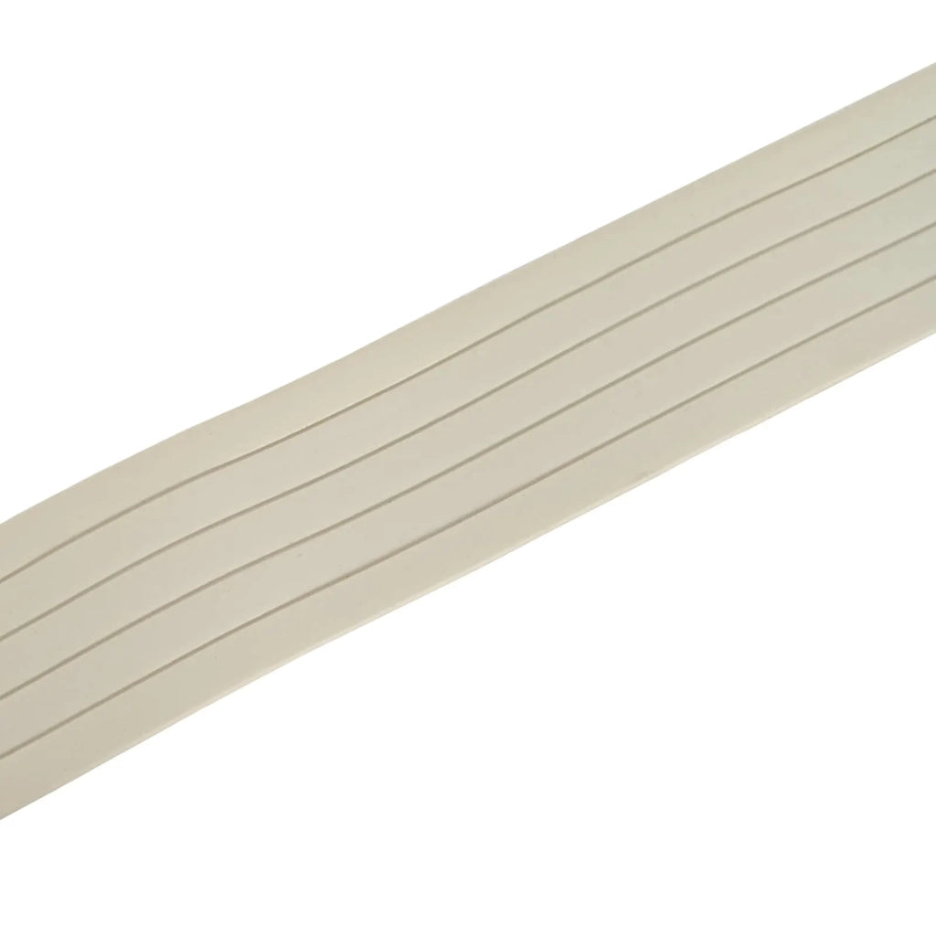 Nastro adesivo per finestre Bianco 8 x 2 mm 100 m Schiuma EPDM 42038061
