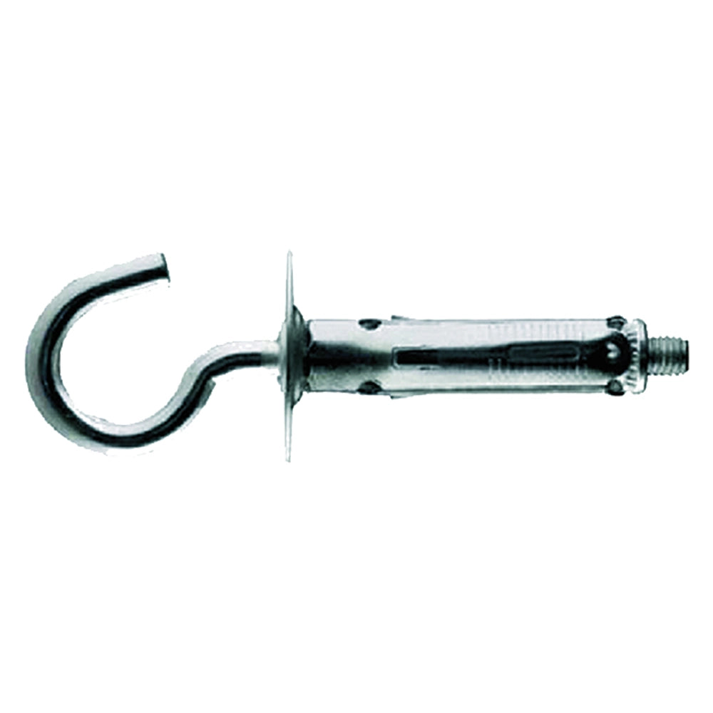TASSELLO ACCIAIO 'MINI' M 3 - 6 x 40 - pz.10  - Blister Koncreto