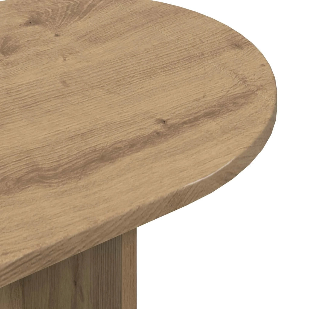 Tavolo consolle Rovere Artigianale 100 x 39,5 x 75 cm