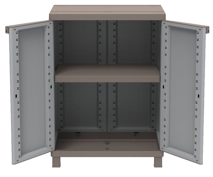 armadio terry crattan 2ante cm 68x39x91,5h cod:ferx.91961