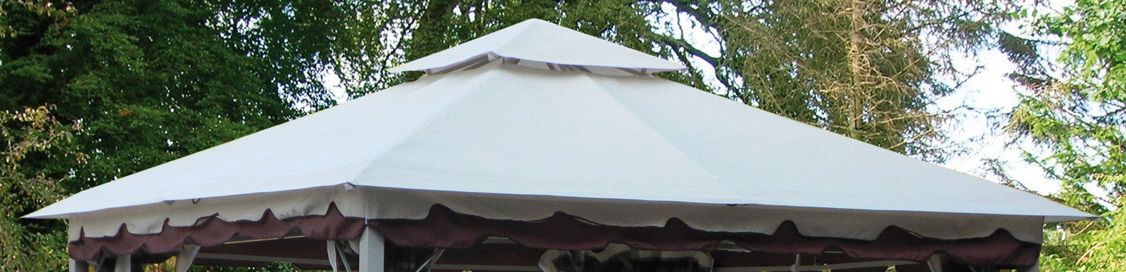 top copertura per gazebo smeralda cod:ferx.91964