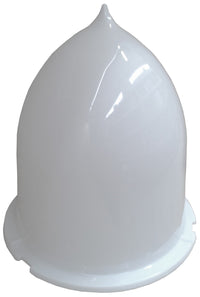 vetro ricambio per lanterna parigi cod:ferx.91969