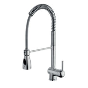Miscelatore SUPERFLEX 599 cromato