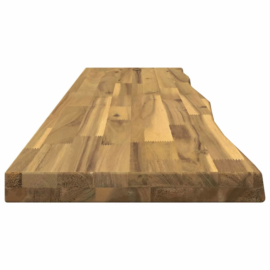 Piano del Tavolo Rettangolare 90 x 50 x 3,5 cm Rettangolare 938367