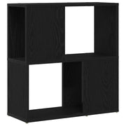 Set mobile TV | Armadietto TV | Mobile Porta TV Nero 60 x 24 x 63 cm Legno multistrato