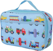 Borsa Isolante per Piccoli, Borsa di Lavoro Portatile per Bambini, Lavoro Lekvrij e Refrigerato - Scuola e Campeggio