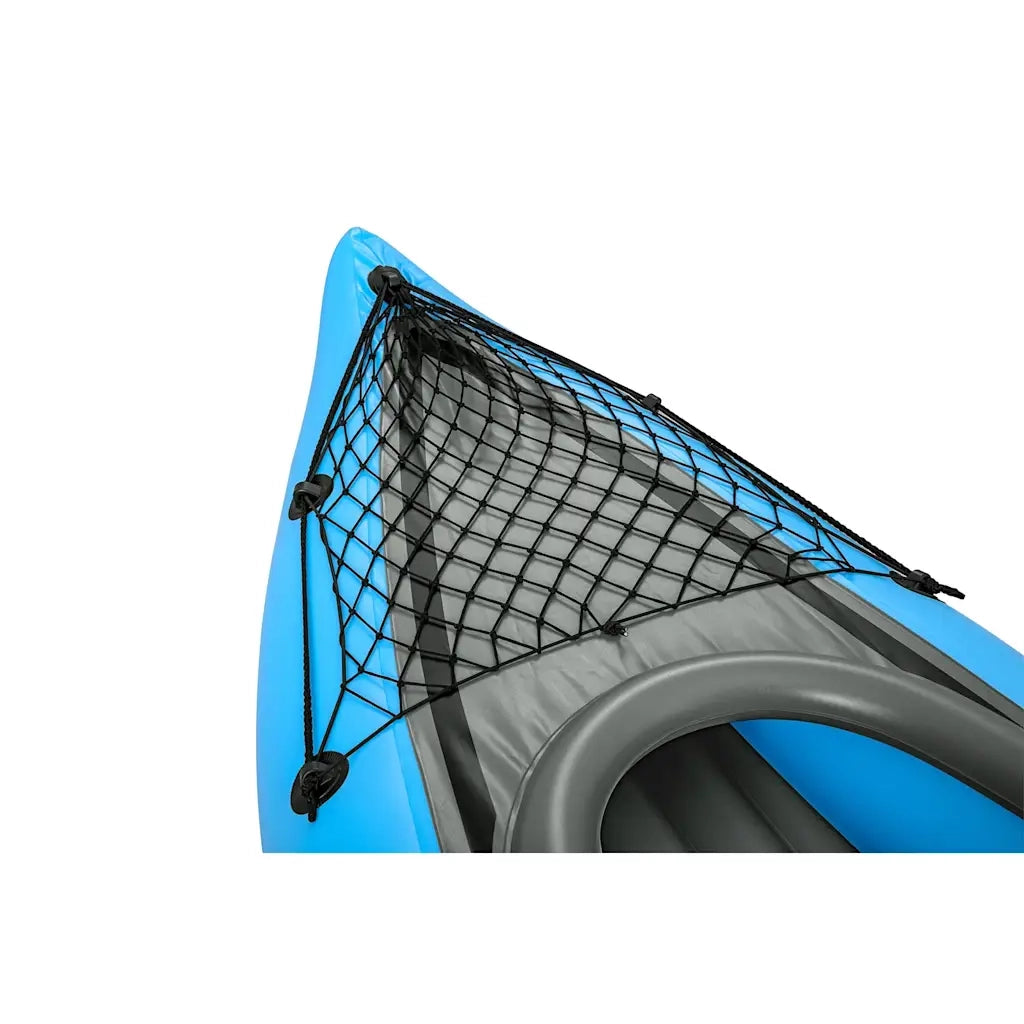 Bestway Kayak Gonfiabile Hydro-Force per 1 Persona 93787