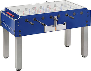 Calcio Balilla Professionale Biliardino Adulti da Bar Biliardino Professionale Adulti Garlando da Interno da Esterno Cal