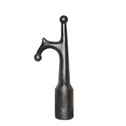 GANCIO NYLON P/MEZZO MARINAIO