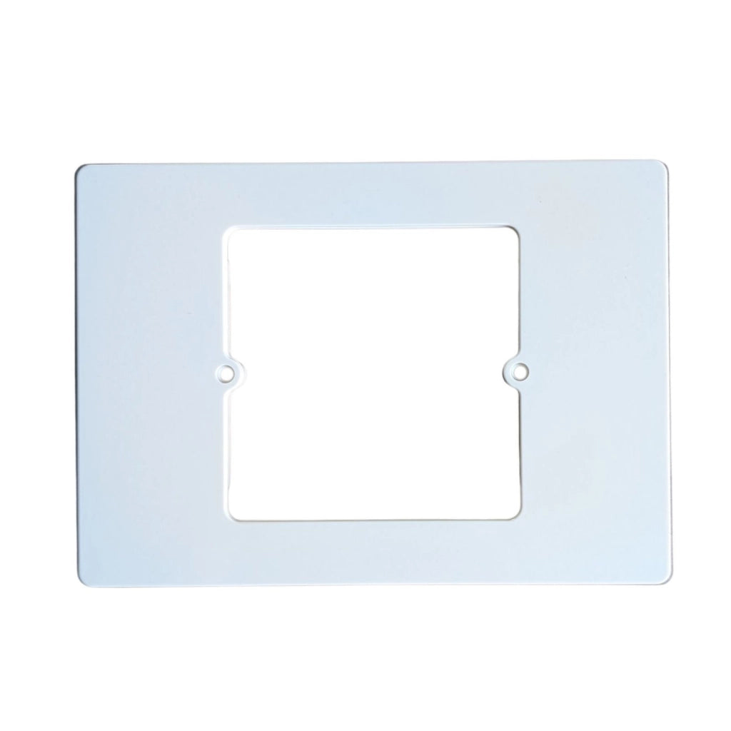 Adattatore Riduttore da Scatola 503 A 502 MWV 3M Bianco