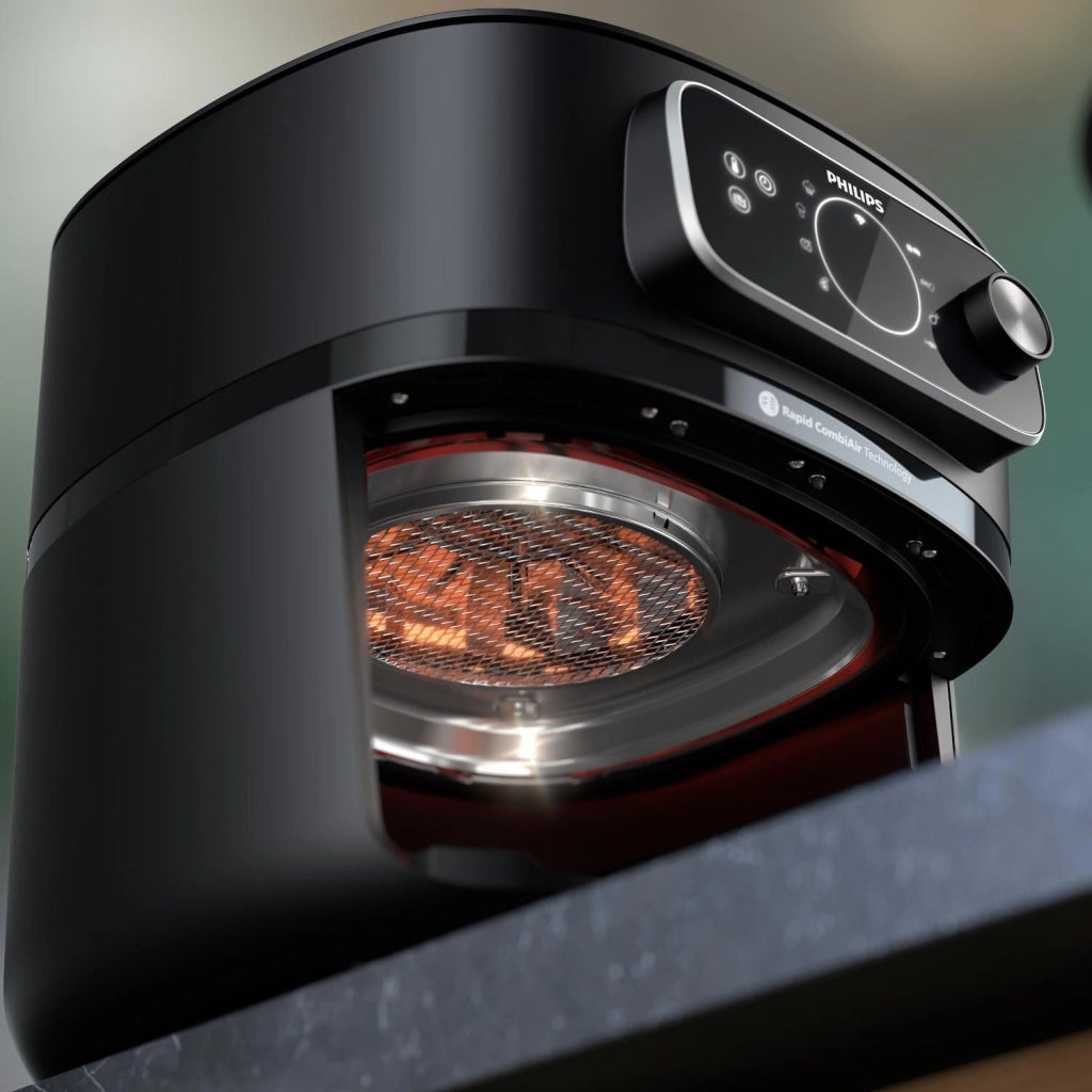 airfryer-combi-xxl-connessa- serie-7000
