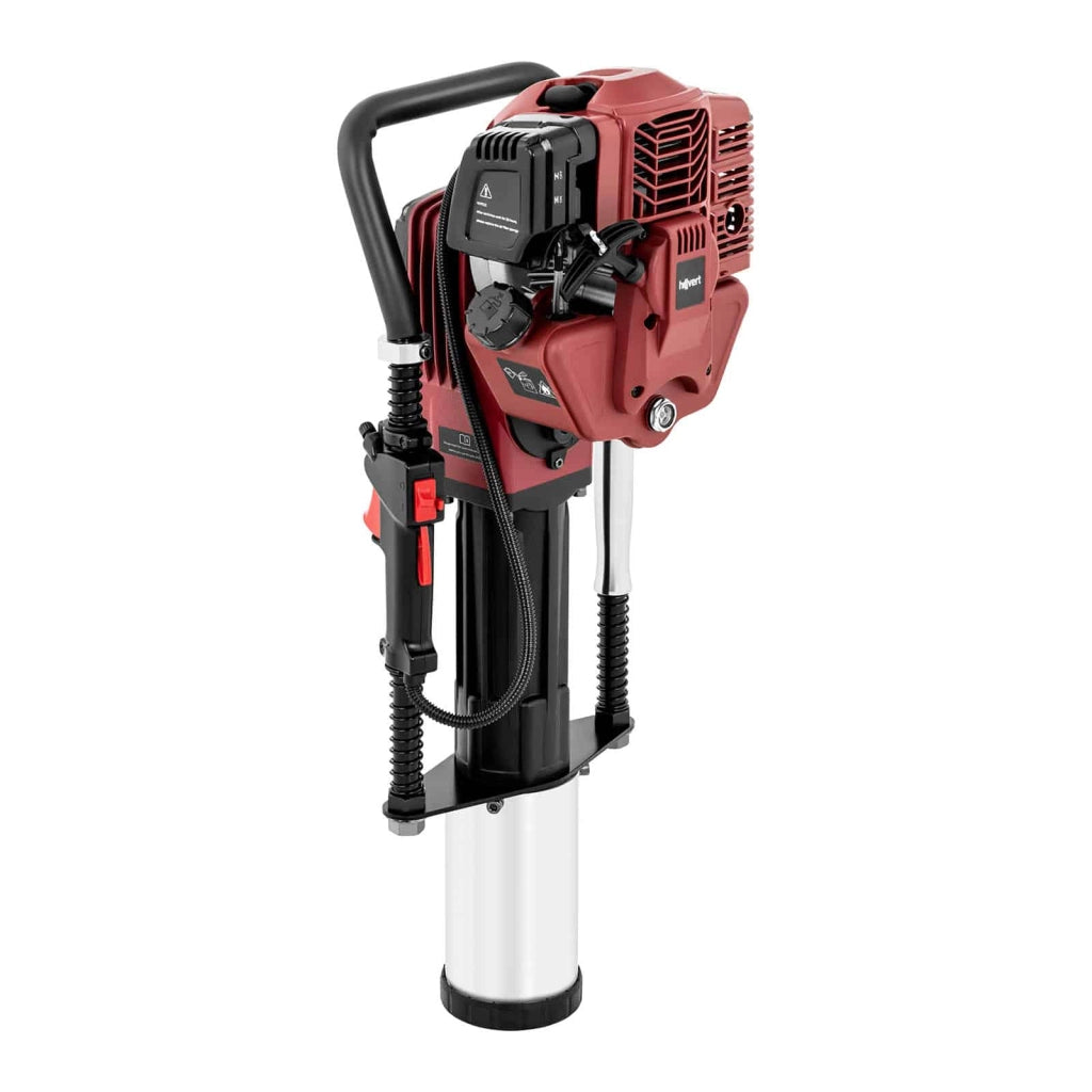 Battipalo termico - motore a benzina da 1500 watt 14_0007518