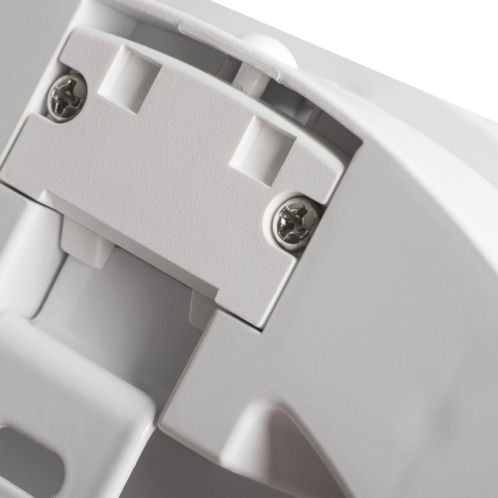 Plafoniera LED Kanlux BENO quadrata 22cm 18W CCT IP65