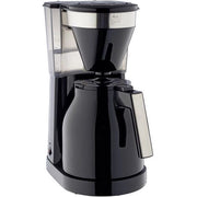 Facile Top Therm II 1023-1008 Nero