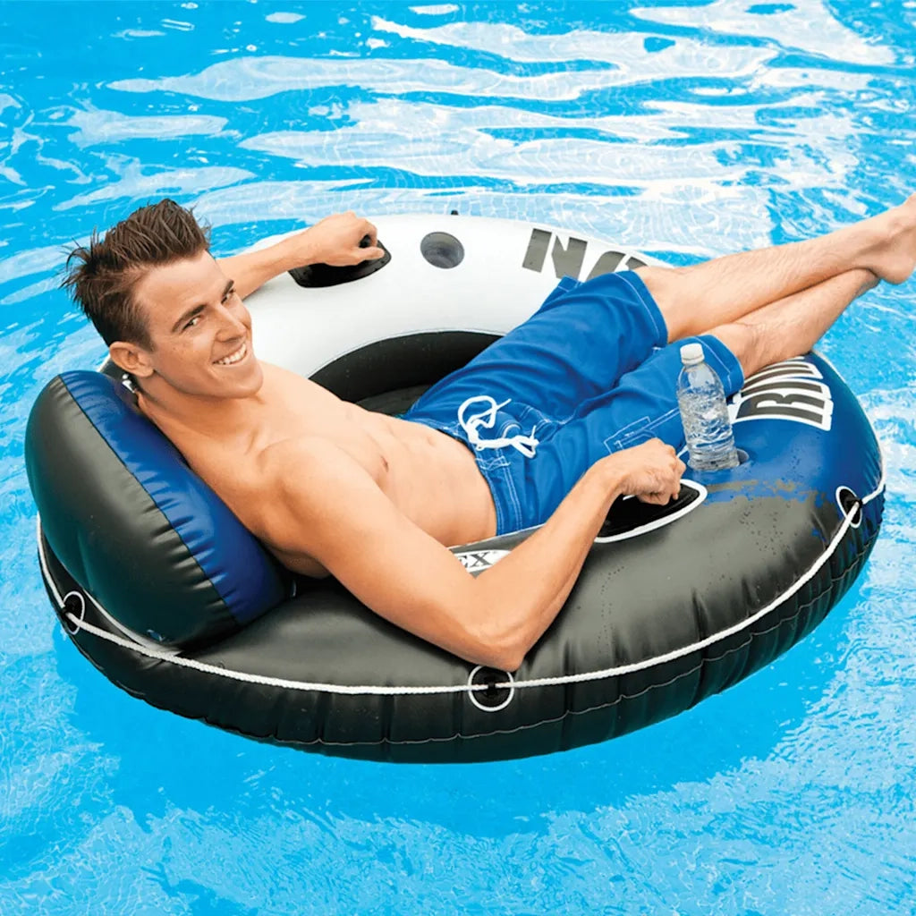 INTEX Anello Galleggiante River Run 1 135 cm 58825EU 3202732