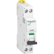 INTERRUTTORE MAGNETOTERMICO IC40A 1P+N C 10A 4500A