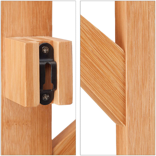 Appendiabiti contenitore 6 ganci appendiabiti armadio guardaroba 13_0002300